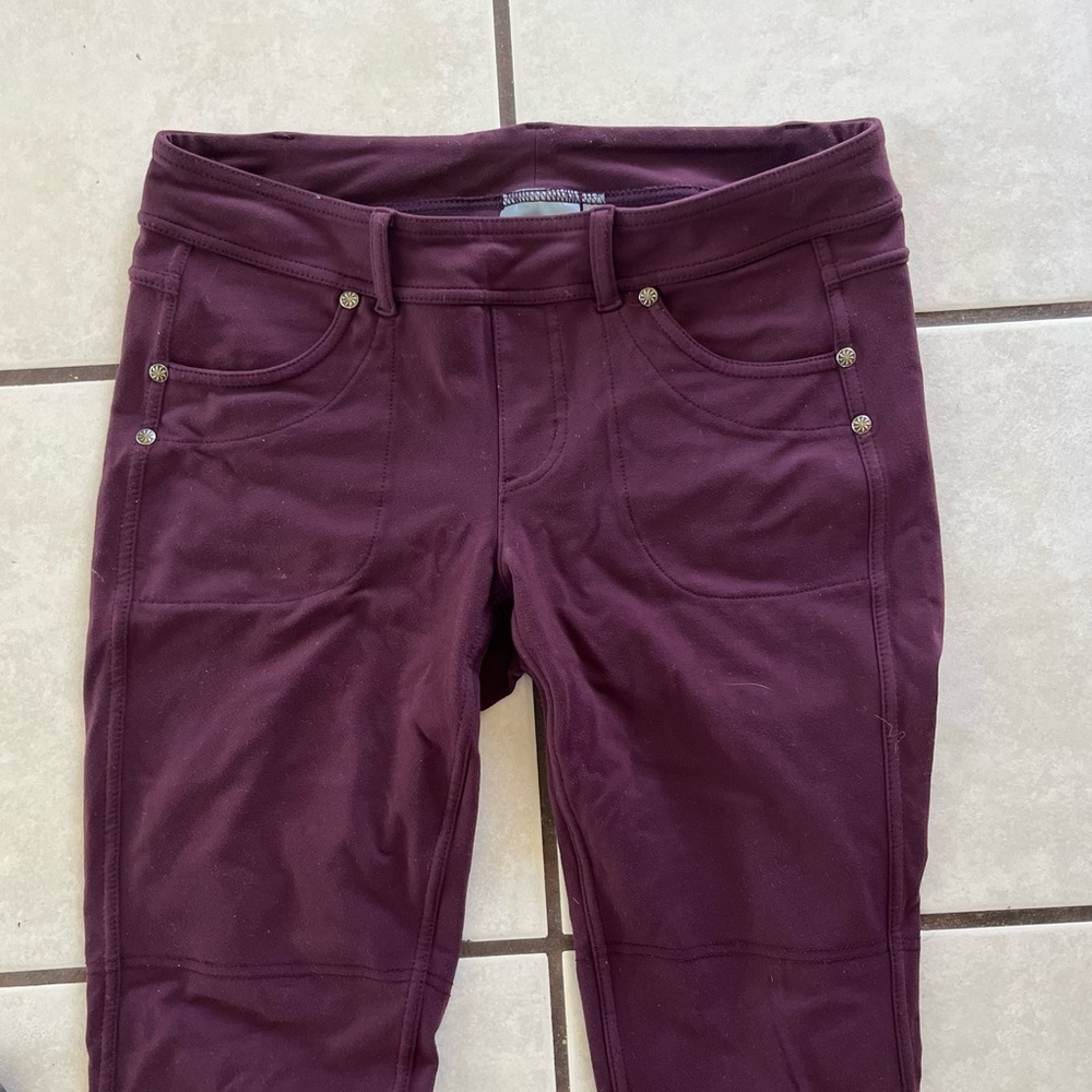 Athleta Bettona Jegging